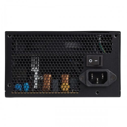 Corsair CX450 450 Watt 80 PLUS Bronze Power Supply