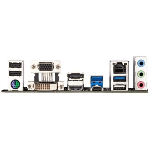 11th Gen Motherboard