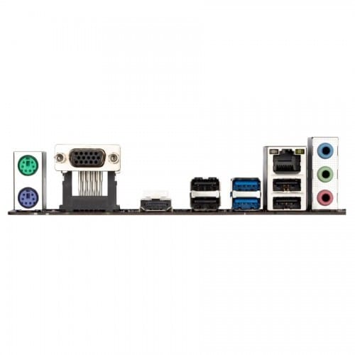 11th Gen Motherboard
