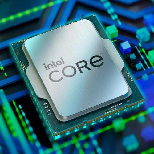 Intel 12th Gen Core i7-12700K Processor