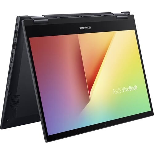 Asus VivoBook Flip 14 TM420UA Ryzen 5 5500U 14 inch FHD Touch Laptop