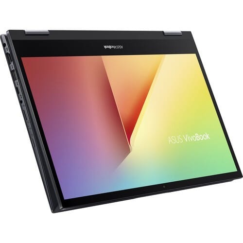 Asus VivoBook Flip 14 TM420UA Ryzen 5 5500U 14 inch FHD Touch Laptop