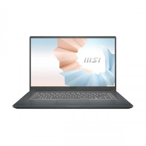 MSI Modern 14 B5M Ryzen 5 5500U 14 inch FHD Laptop