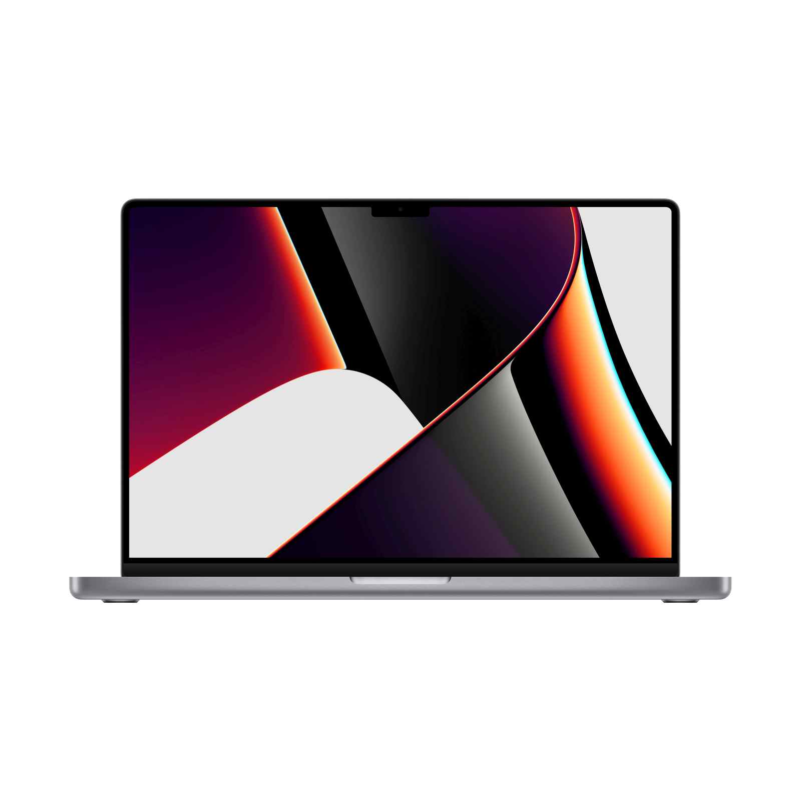Apple MacBook Pro 2021 (MK183ZPA) M1 Pro Chip 16 inch Display Laptop