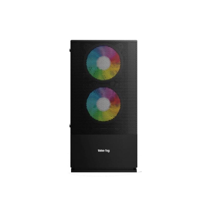 Value-Top-VT-B701-Mini-ATX-Black-Casing (1)