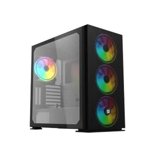 Value-Top Mania G2 Casing