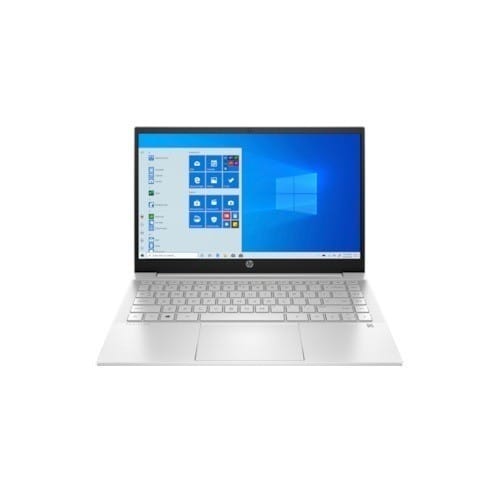 HP Pavilion 14-dv0079TX Core i7 MX450 Laptop