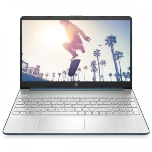 HP 15s-eq2555AU AMD Ryzen 5 5500U Laptop