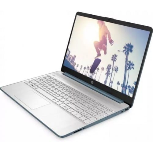 HP 15s-eq2778AU AMD Ryzen 7 5700U Laptop