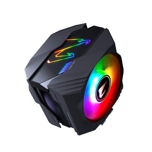 Gigabyte AORUS ATC800 RGB CPU Cooler