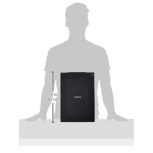 Canon CanoScan LiDE 400 Flatbed Slim Scanner