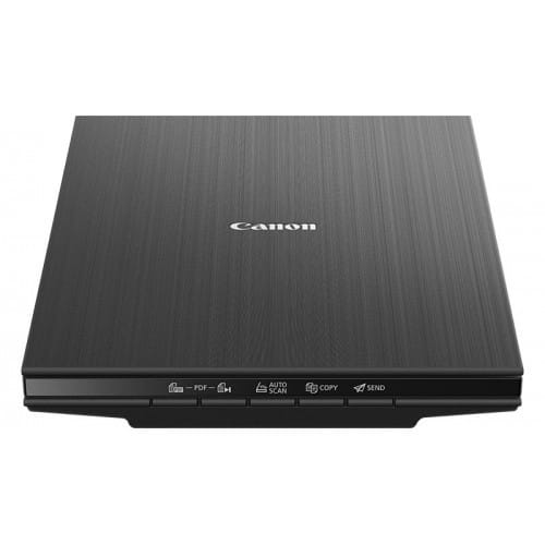 Canon CanoScan LiDE 400 Flatbed Slim Scanner
