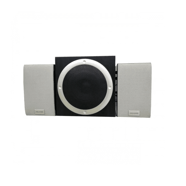 Microlab TMN1 21 Speaker
