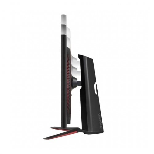 LG UltraGear 32GP850-B 32 Inch 165Hz G-SYNC QHD IPS Gaming Monitor