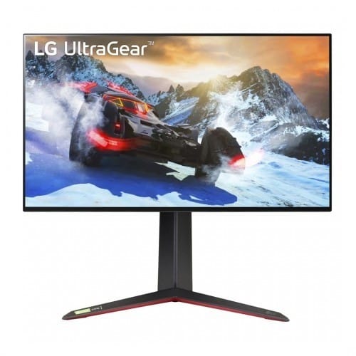 LG UltraGear 27GP850-B 27 Inch Gaming Monitor