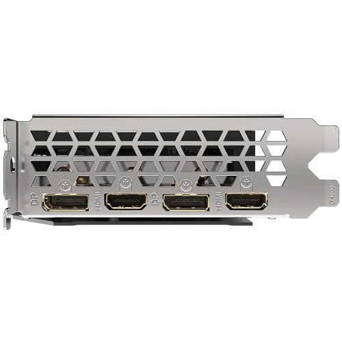 NVIDIA GeForce RTX 3070 Eagle OC 8GB