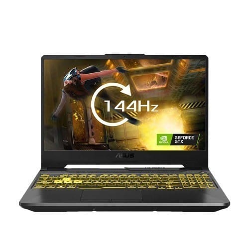 Asus TUF Gaming F15 FX506LH