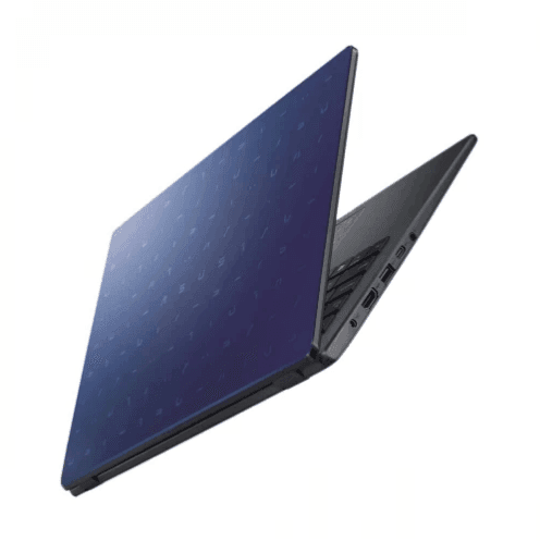Asus VivoBook 14 E410MA Intel Celeron N4020 14 Inch FHD Peacock Blue Laptop