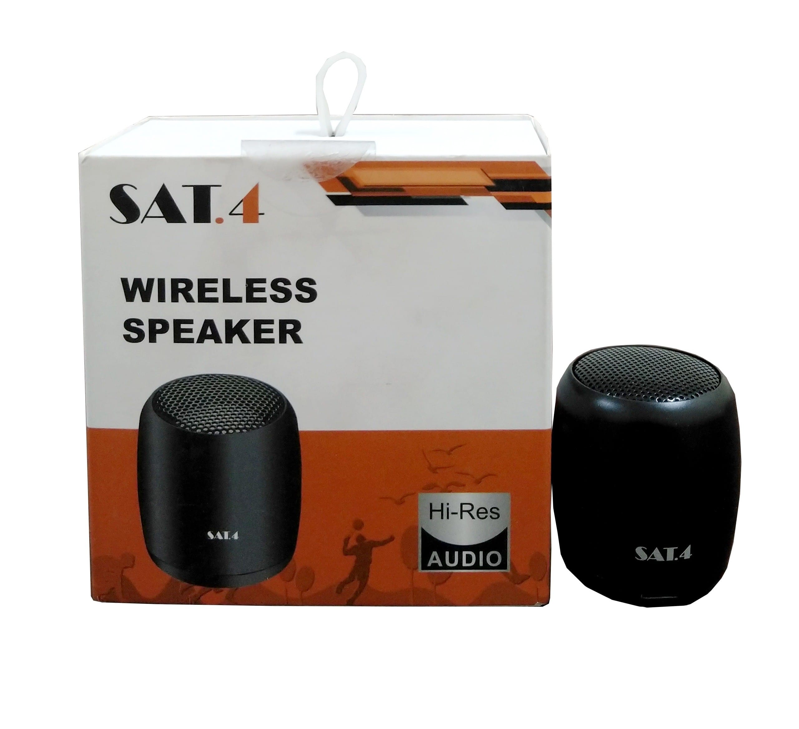 speaker