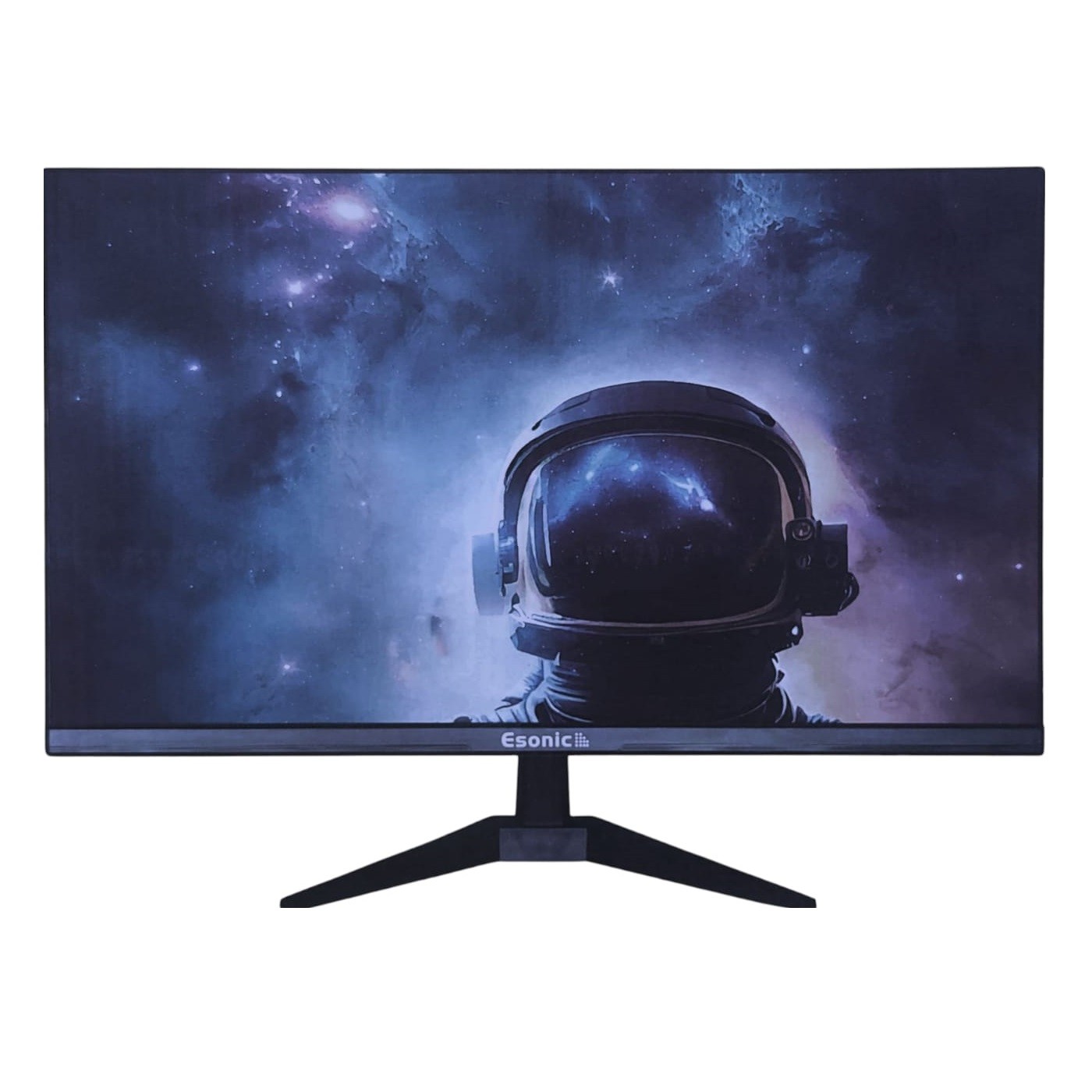 Esonic ESLM22S 22-Inch FHD Micro-border Monitor
