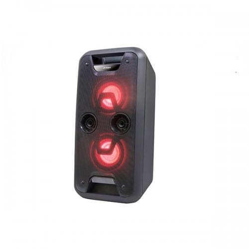 F&D PA924 Bluetooth Trolley & Party Speaker