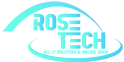 Rose Tech-Trusted Retail Best Online Computer Store in Bangladesh