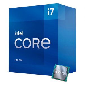 Core i7-1170