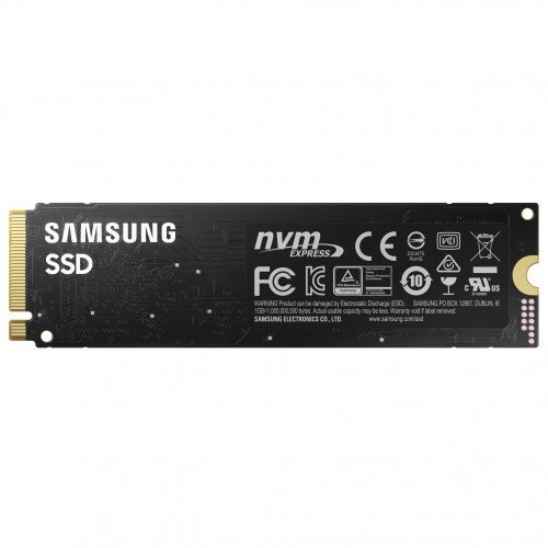 Samsung 980 1TB PCIe
