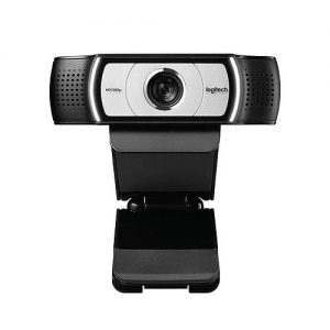 Logitech C930c Full HD 1080p Webcam