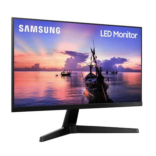 Samsung F24T350FHW 24 Inch FHD IPS LED Monitor
