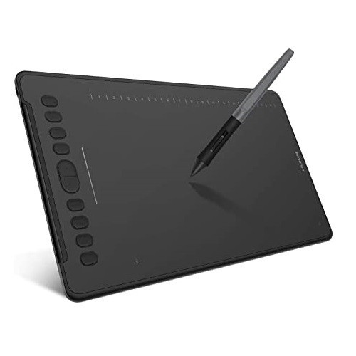Huion HS610 6.25" Graphics Drawing Tablet