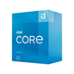 Intel 10th Gen Core i3 10105F