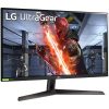 LG 27GN800-B 27 Inch UltraGear QHD IPS 1ms 144Hz HDR Display Gaming Monitor