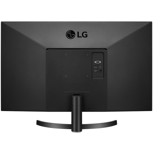 LG 32ML600M-B 32 Inch IPS Full HD HDR 75Hz Display Gaming Monitor