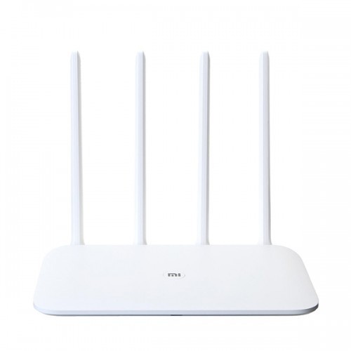 Xiaomi Mi 4A 1200Mbps Dual Band Global Version Router