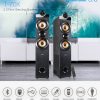 F&D T-70X 2:0 Bluetooth Tower Home Theater Speaker