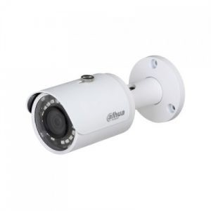 Dahua IPC-HFW1230S (2MP) IR Mini-Bullet Network Camera