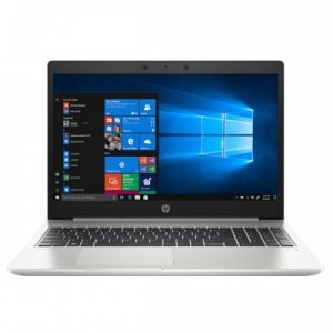 HP Probook 450 G7 10th Gen Core i5-10210U 15.6 Inch HD Display Silver Laptop