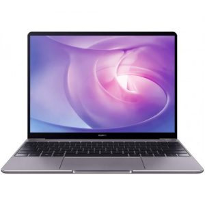 Huawei MateBook 13 Core i 2K Touch Display Laptop