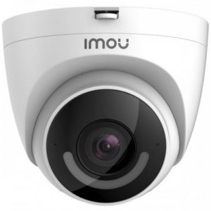 IMOU Turret IPC-T26EP 2MP Smart Security Outdoor (Light and Siren Alarm) iP Camera