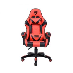 EVOLUR LD001 Red Gaming Chair