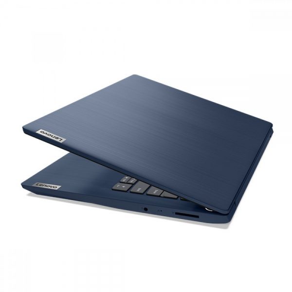 Lenovo IdeaPad Slim 3 Ryzen 3 Abyss Blue Laptop