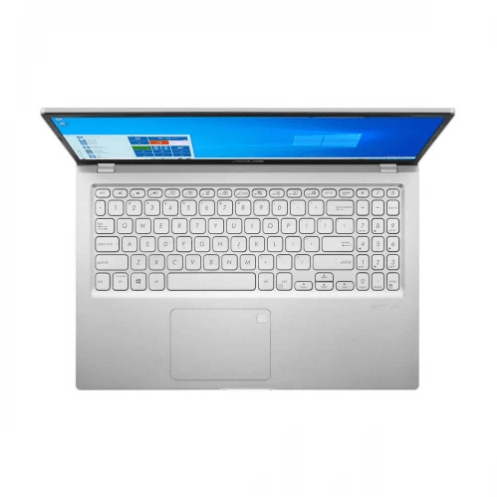 Asus Vivobook X515MA Intel Celeron N4020 15.6 Inch FHD Display Transparent Silver Laptop
