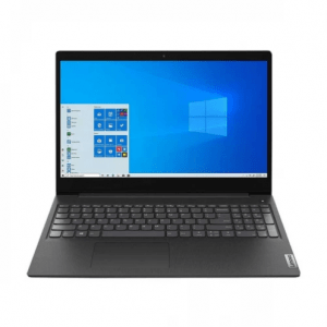 Lenovo IdeaPad Slim 3i Intel Core i3 10 Gen 15.6 Inch FHD Display Business Black Laptop