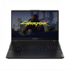 Lenovo Legion 5 AMD Ryzen 5 4600H 15.6 Inch FHD IPS Display Phantom Black Laptop #82B500HCIN