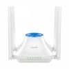 Tenda F6 300Mbps N300 4 Antenna Single-Band Wifi Router