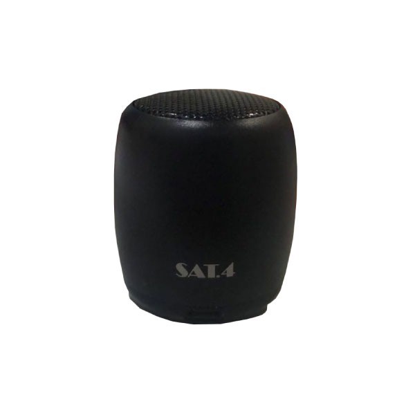 SAT.4 C-BWS175 Portable Mini Bluetooth Speaker
