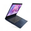 Lenovo IdeaPad Slim 3i 10th Gen Core i5 1035G1 14 Inch FHD Antiglare Display Abyss Blue Laptop