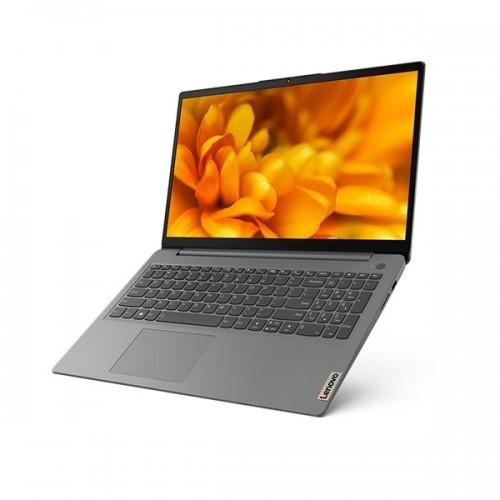 Lenovo IdeaPad Slim 3i Core i5 11th Gen 15.6 Inch FHD Display Backlit Keyboard Arctic Grey Laptop