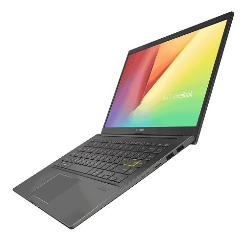 Asus VivoBook 14 K413EA 11th Gen Intel Core i3 1115G4 14 Inch FHD LED Display Backlit Keyboard Indie Black Laptop